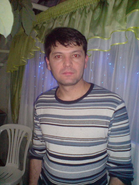 Abdumuhtor Abdurahmanov