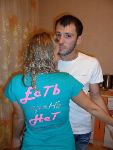 Любаша Федоровская