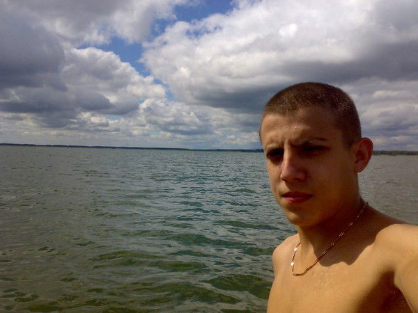 Павел Антропов