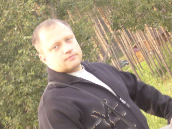 Михаил Погодин