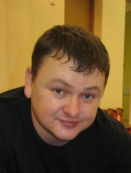 Александр Павлов