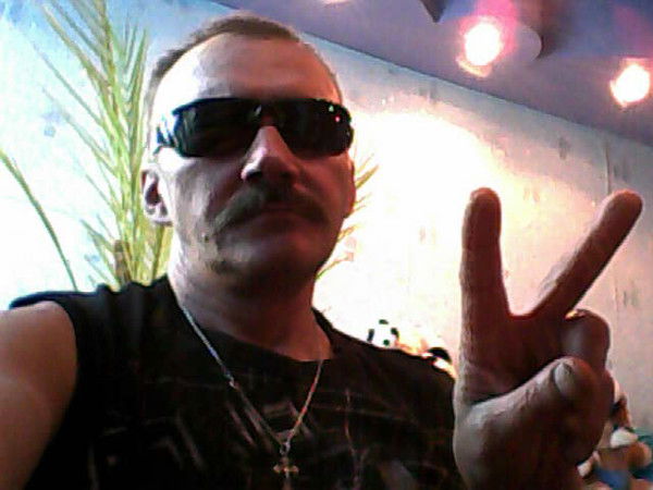 Сергей Бадекин