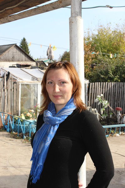 Вера Павлючкова