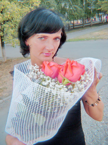 Марина Павлова