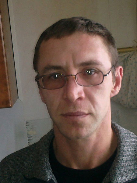 Михаил Лебедев