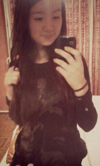 Аяулым Дулатбекова