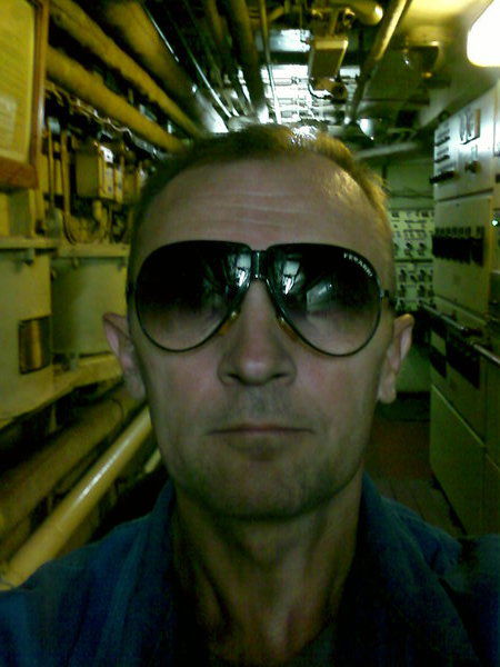 Сергей Голованов