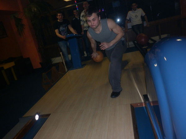 Денис Потапчик