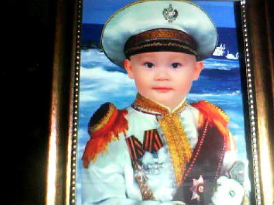 Мурат Ержигитов