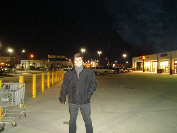 Игорь Федосеенко