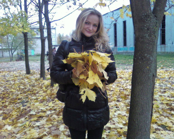 Елена Гизунова