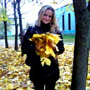 Елена Гизунова