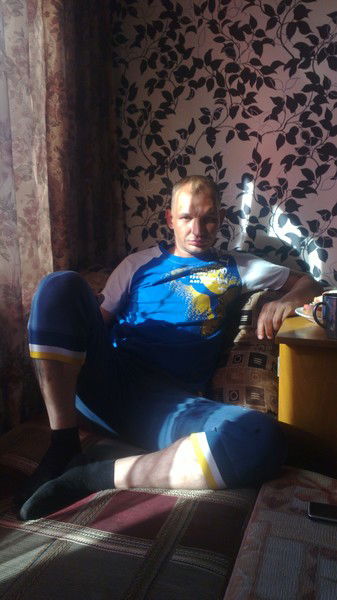 Констонтин Севрюк