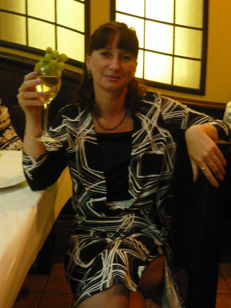 Аллочка Лунькова