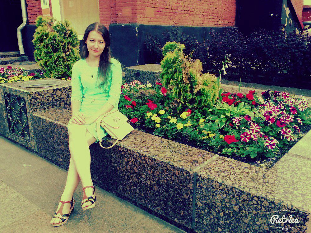 Светлана Телятникова