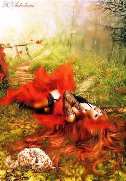 Наталья Гарунцева