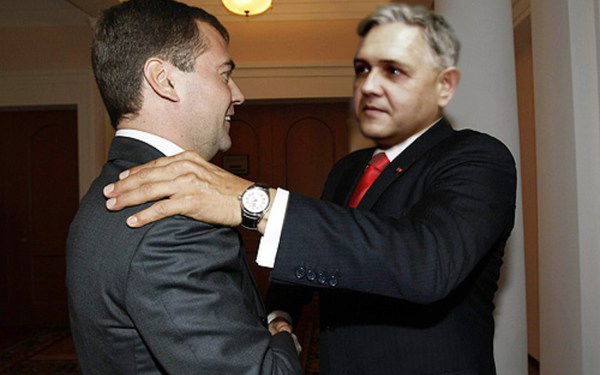 Юрий Глухов