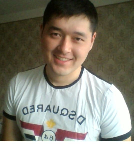 Александр Нам