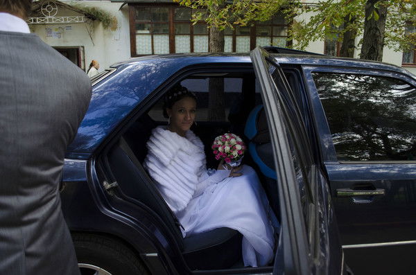 Анна Митрофанова