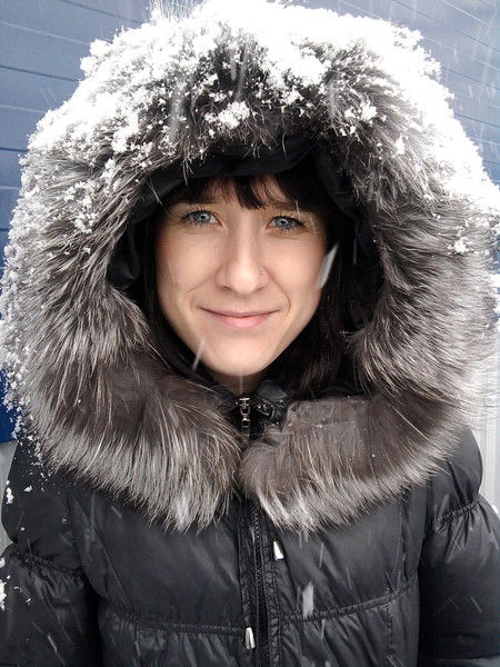 Светлана Лях