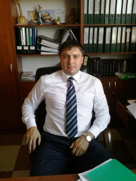 Сергей Станкевич