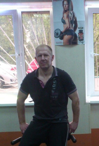 Петр Фоменко