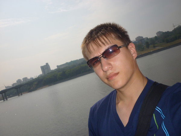 Артем Алексеев