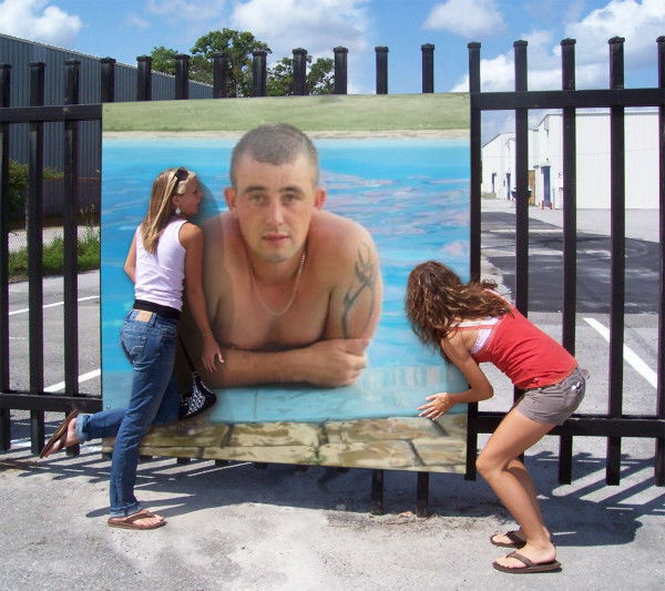 Аркадий Балдин