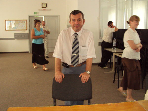 Михаил Шунтов