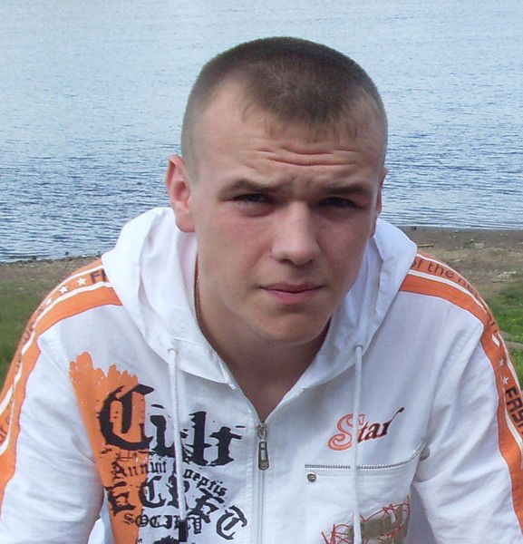 Михаил Берёзкин