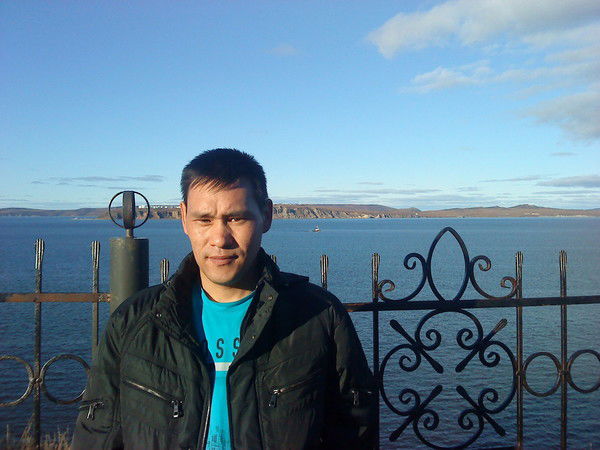 Егор Иванушкин