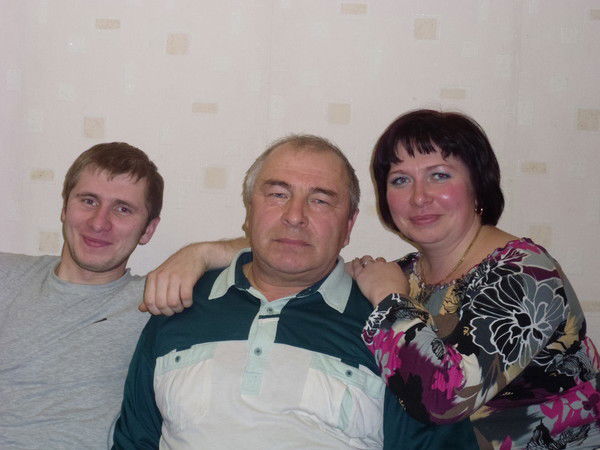 Виктор Бараков