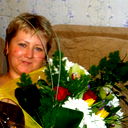 Марина Татищева