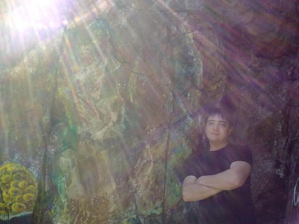 Яков Мухамадшин