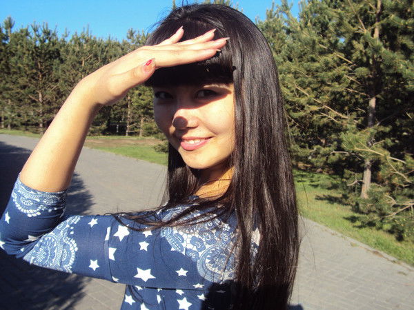 Арайлым Мейржанова