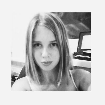 Алина Павлова