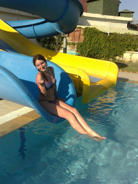 Ольга Пичуева