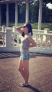 Оленька Критская