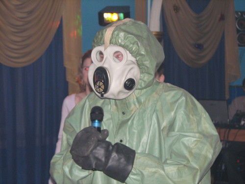 Анатолий Аржиловский