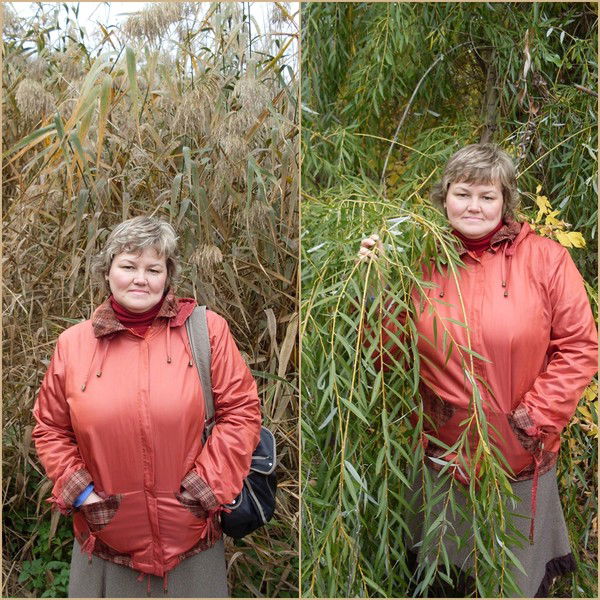 Лариса Салиенко