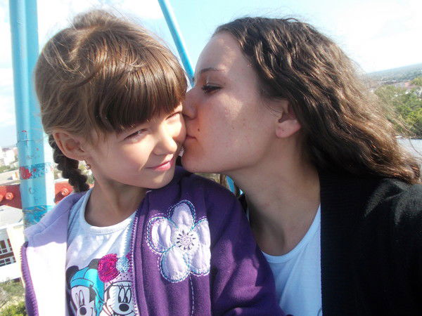 Марина Смоляр