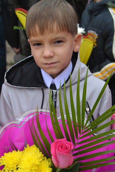 Александр Гежа