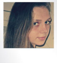 Настя Отрошенко