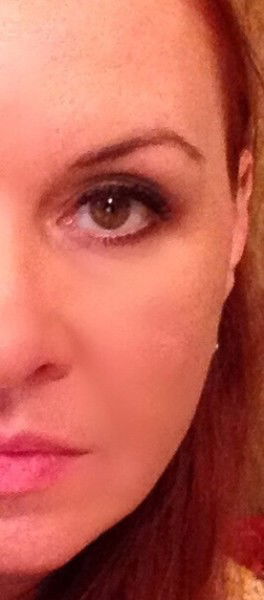 Наталия Висковская