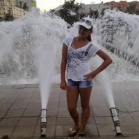 Виктория Полтавец