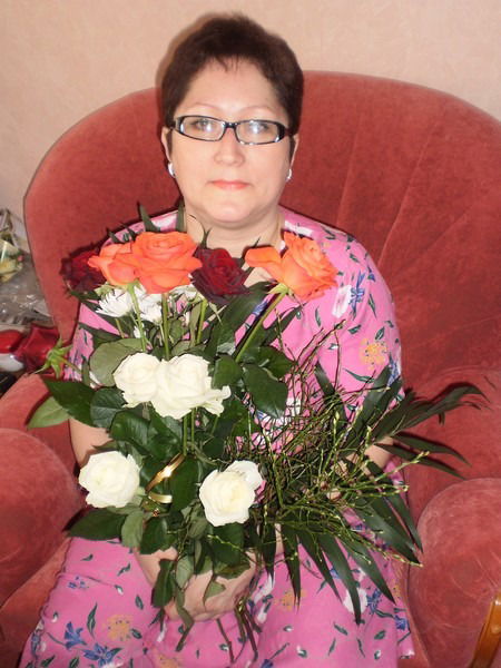 Луиза Кудрина(Сучкова)