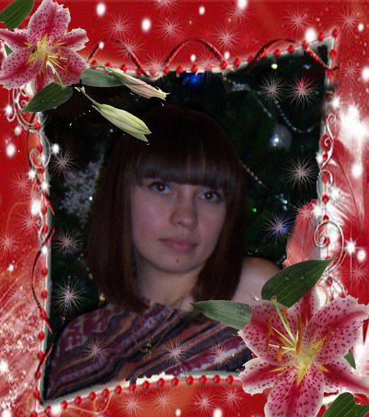 Майя Платонова