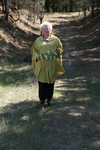 Лидия Летодиани