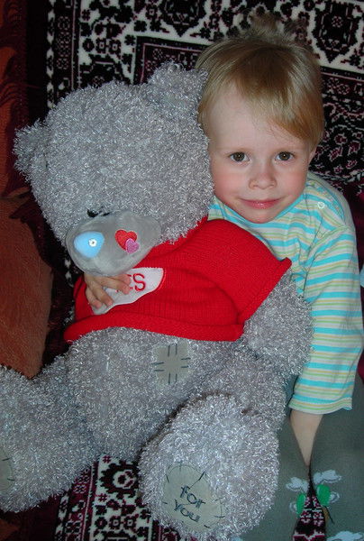 Наталья Сок