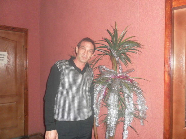 Алик Бакиров